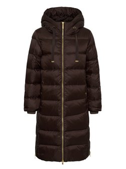 Damen Daunenmantel SamandasPW
