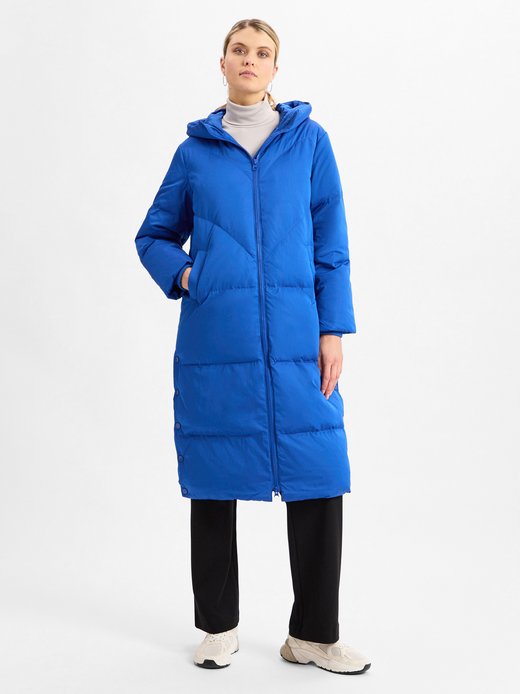 Damen Daunenmantel - YASirima
