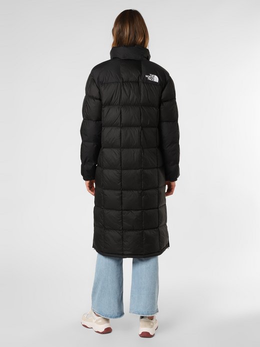 daunenmantel the north face damen