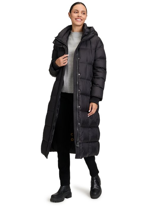 Damen Daunenmantel