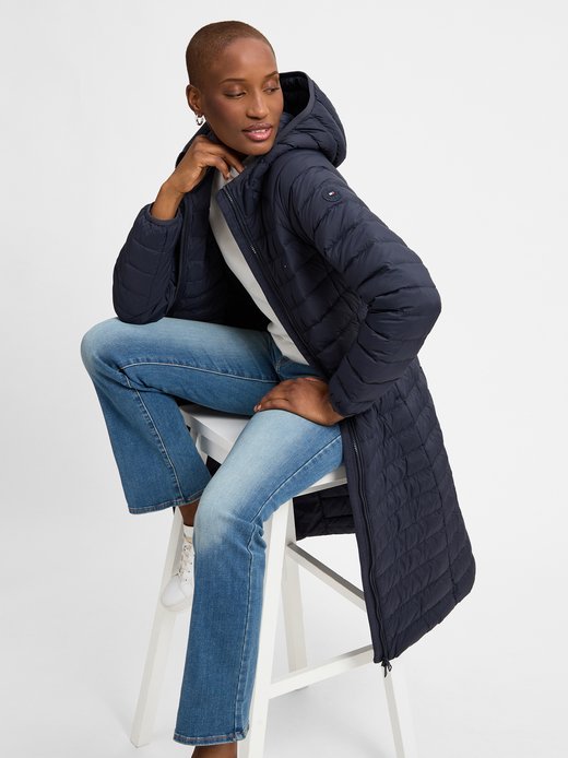 Damen Mantel Daunenmantel Bunt Mantel Peek Und Cloppenburg Damen