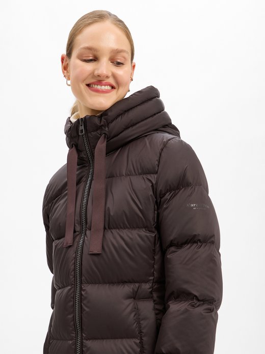 Marc O'Polo Damen Daunenmantel online kaufen