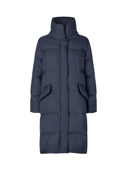 Damen Daunenmantel