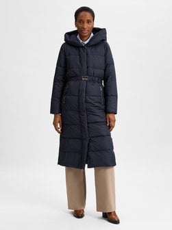 Artikelbild Damen Daunenmantel von Lauren Ralph Lauren in marine uni