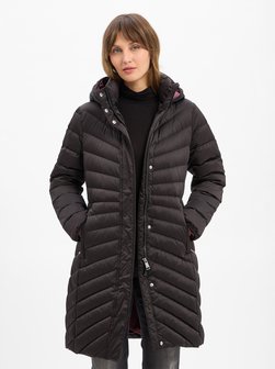 Damen Daunenmantel