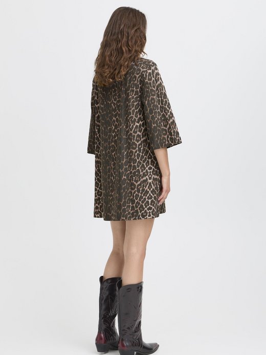 Damen Denimkleid BYKENNA