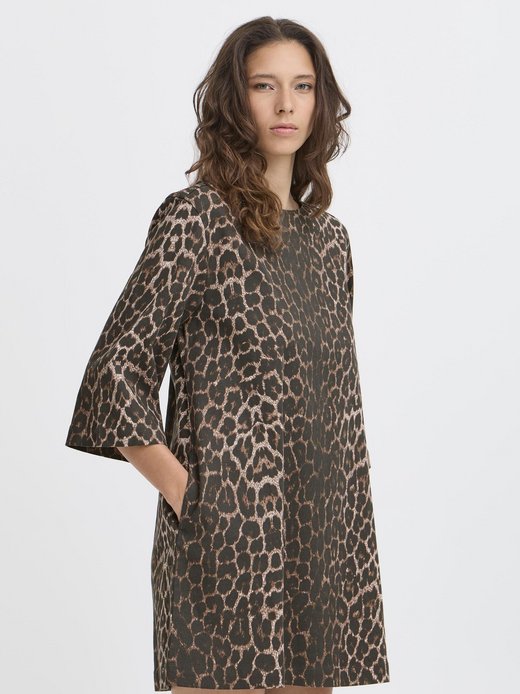 Damen Denimkleid BYKENNA