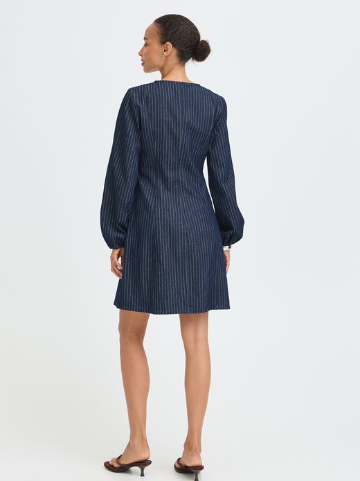 Damen Denimkleid BYXKINLEY