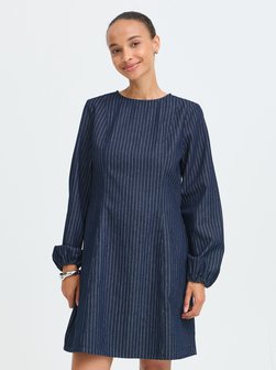 Damen Denimkleid BYXKINLEY