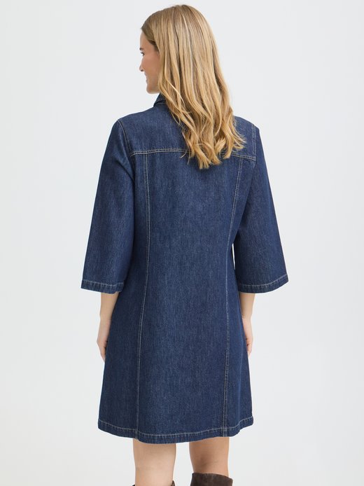 Damen Denimkleid - DARLENE