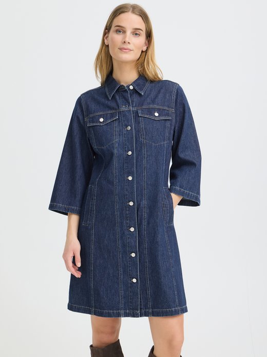 Damen Denimkleid - DARLENE