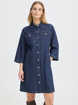 Damen Denimkleid - DARLENE