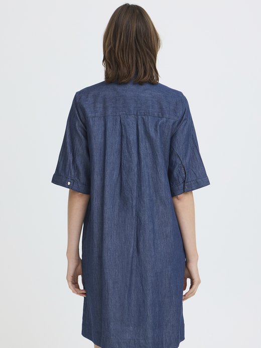 Damen Denimkleid FRLARISSA