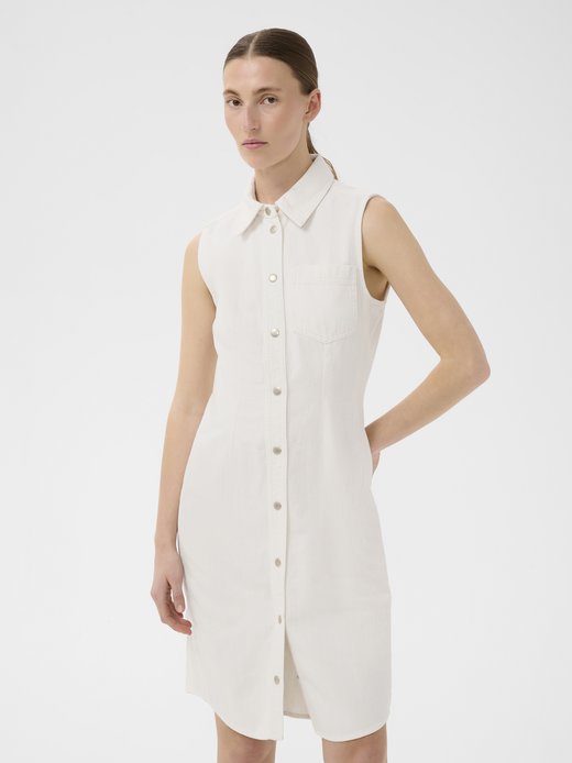 Damen Denimkleid GLADYSIW
