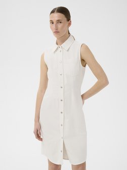 Damen Denimkleid GLADYSIW