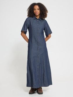 Damen Denimkleid IHARCHER