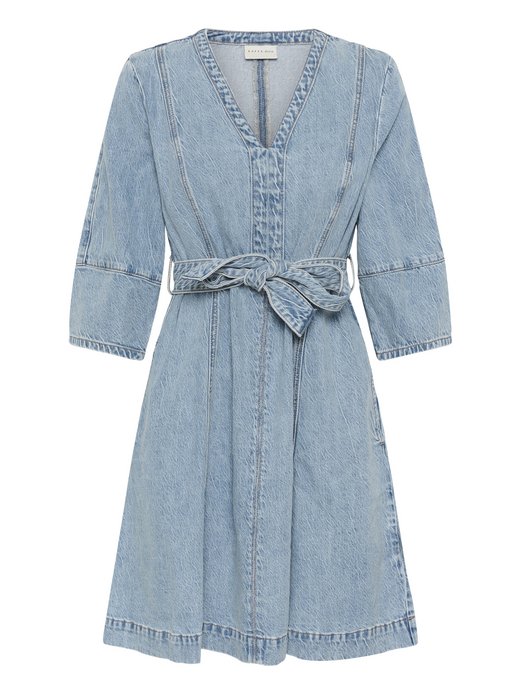 Damen Denimkleid KAjordi