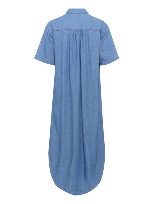 Damen Denimkleid KAluise