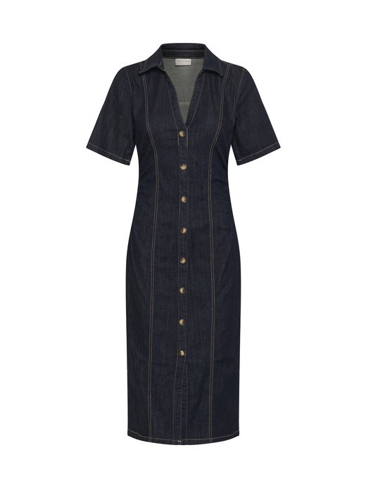 Damen Denimkleid KAmolly