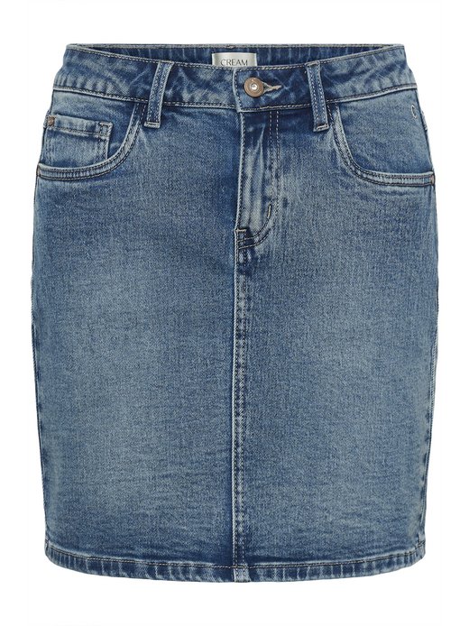 Damen Denimrock CRDarla