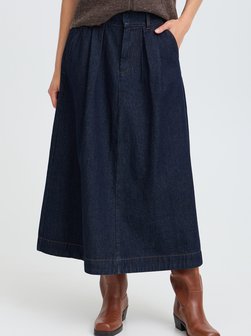 Damen Denimrock FRLESLIE