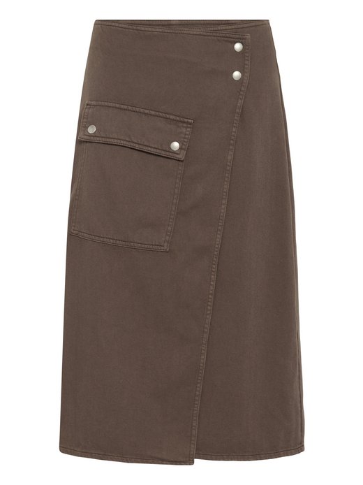 Damen Denimrock GLADYSIW