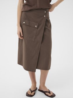 Damen Denimrock GLADYSIW