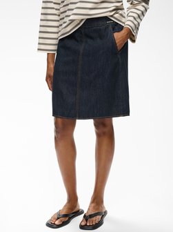 Damen Denimrock GLENNIW