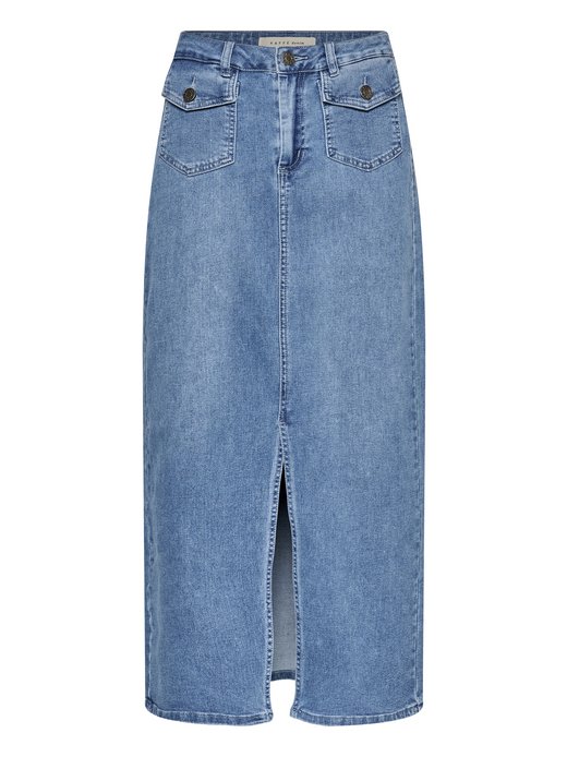 Damen Denimrock KAandrea