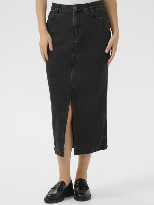 Damen Denimrock KAcarly
