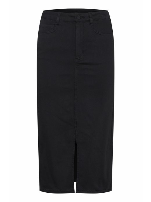 Damen Denimrock KAdima