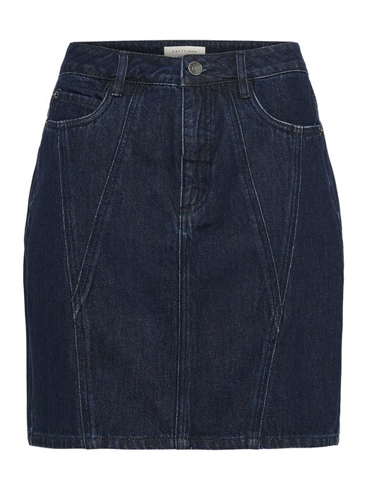 Damen Denimrock KAeloise
