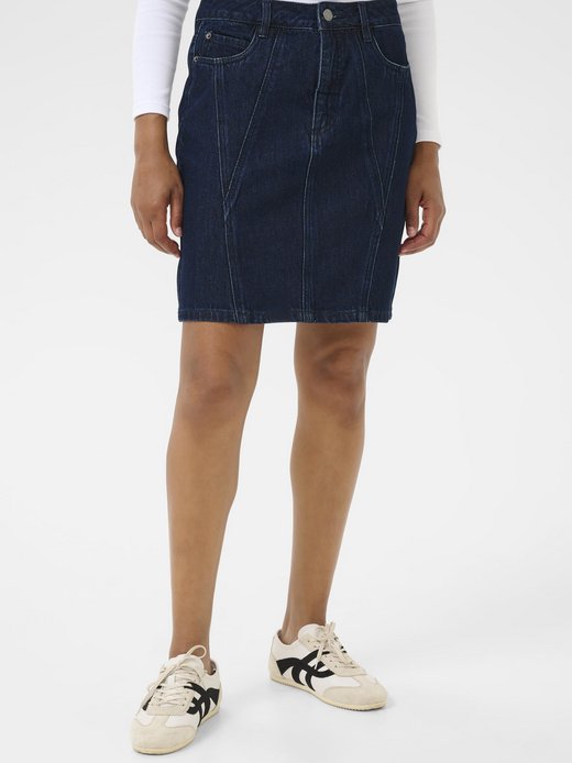 Damen Denimrock KAeloise