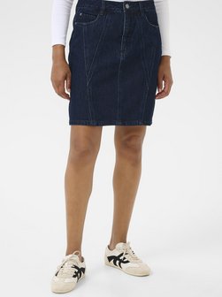 Damen Denimrock KAeloise