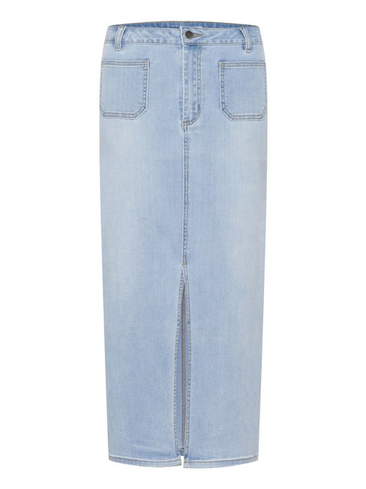 Damen Denimrock KAkarla