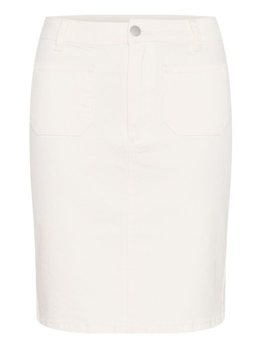 Damen Denimrock KAkarla