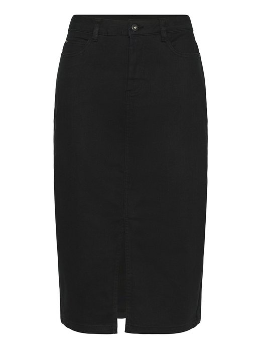 Damen Denimrock KAzelina
