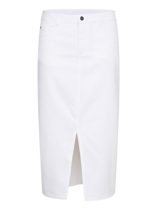 Damen Denimrock KAzelina