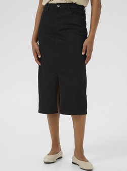 Damen Denimrock KAzelina