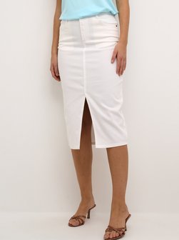 Damen Denimrock KAzelina