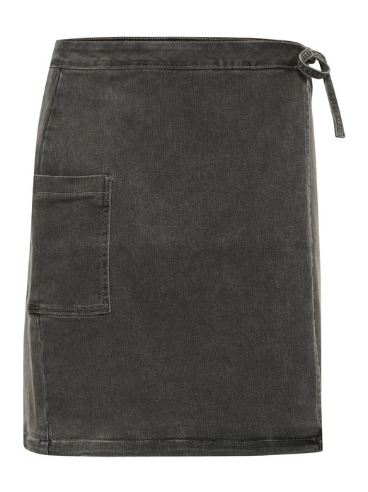 Damen Denimrock KAzina