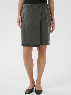 Damen Denimrock KAzina