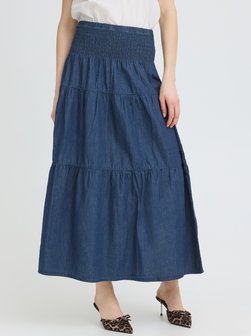 Damen Denimrock PZJILL