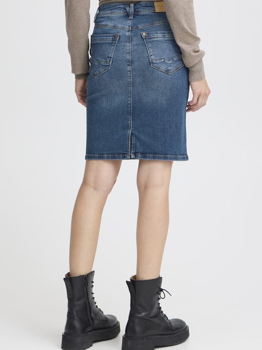 Damen Denimrock PZKAROLINA