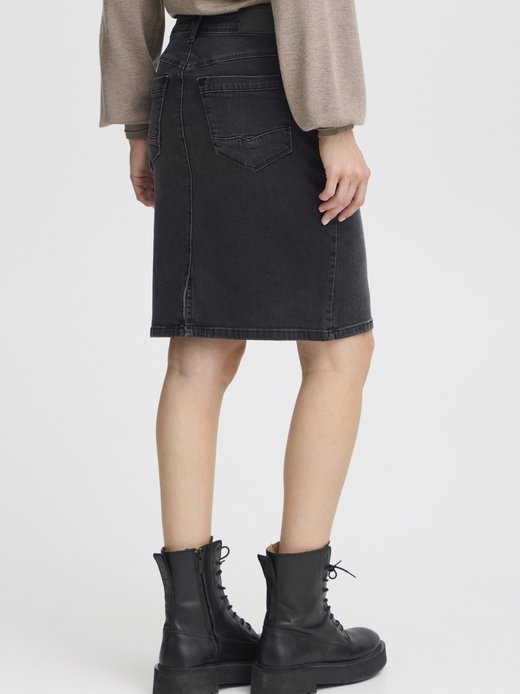 Damen Denimrock PZKAROLINA