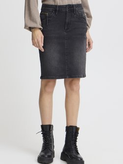 Damen Denimrock PZKAROLINA