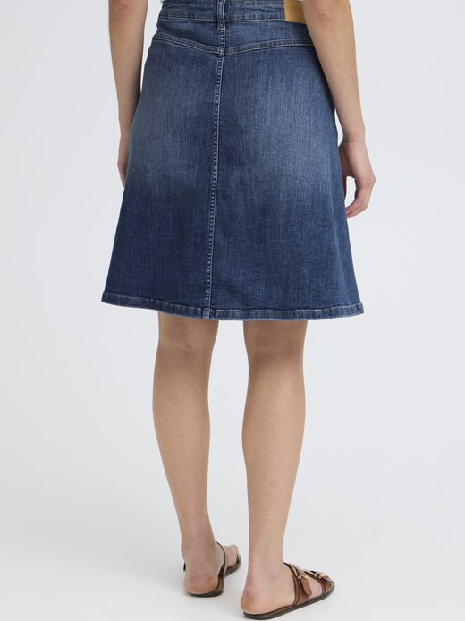Damen Denimrock PZKATJA