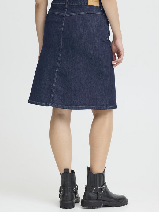 Damen Denimrock PZKATJA