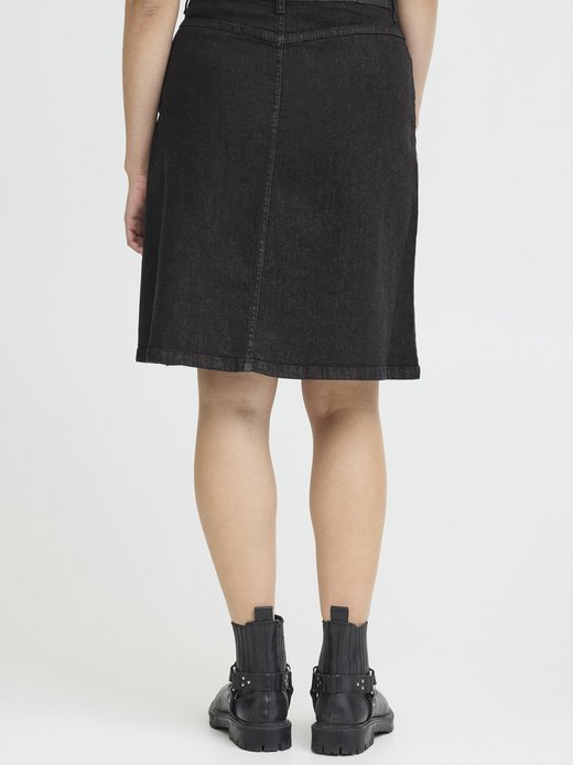 Damen Denimrock PZKATJA