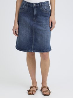 Damen Denimrock PZKATJA